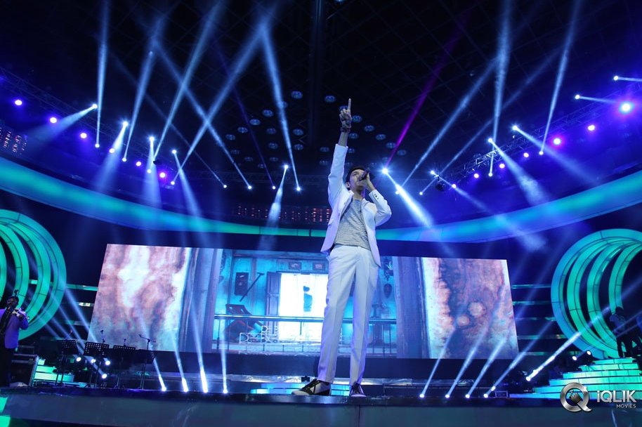 Agnyaathavaasi-Movie-Audio-Launch-Photos